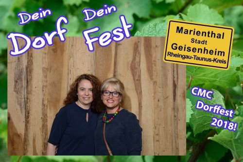 Dorffest 2018