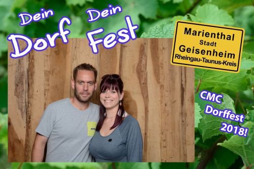 Dorffest 2018