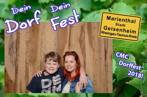 Dorffest 2018