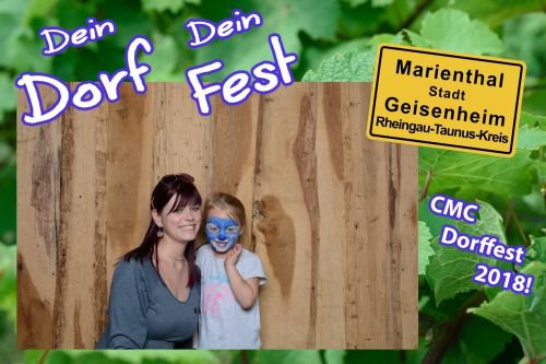 Dorffest 2018