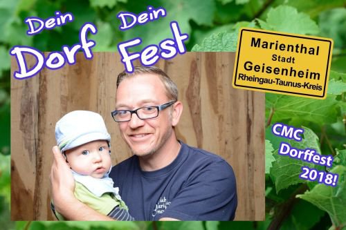 Dorffest 2018