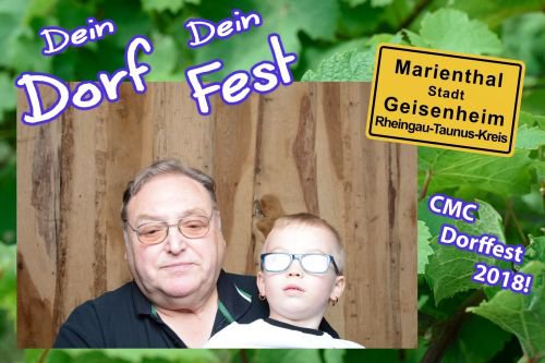 Dorffest 2018