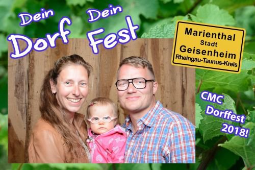 Dorffest 2018