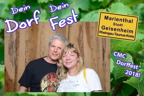 Dorffest 2018