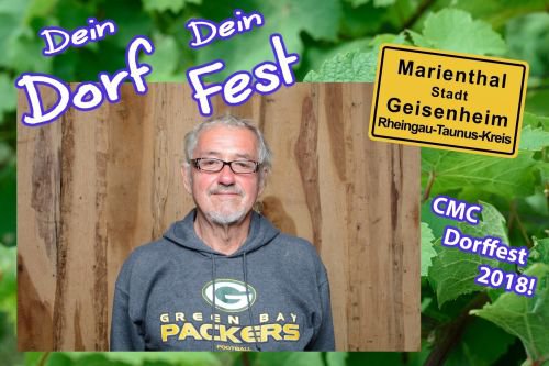 Dorffest 2018