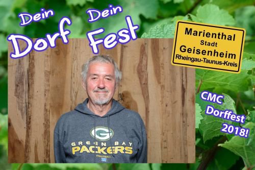 Dorffest 2018