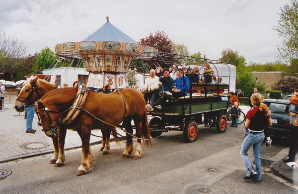 Herbtsmarkt 2002