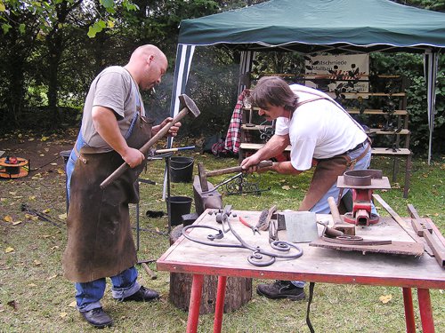 Herntsmarkt 2007